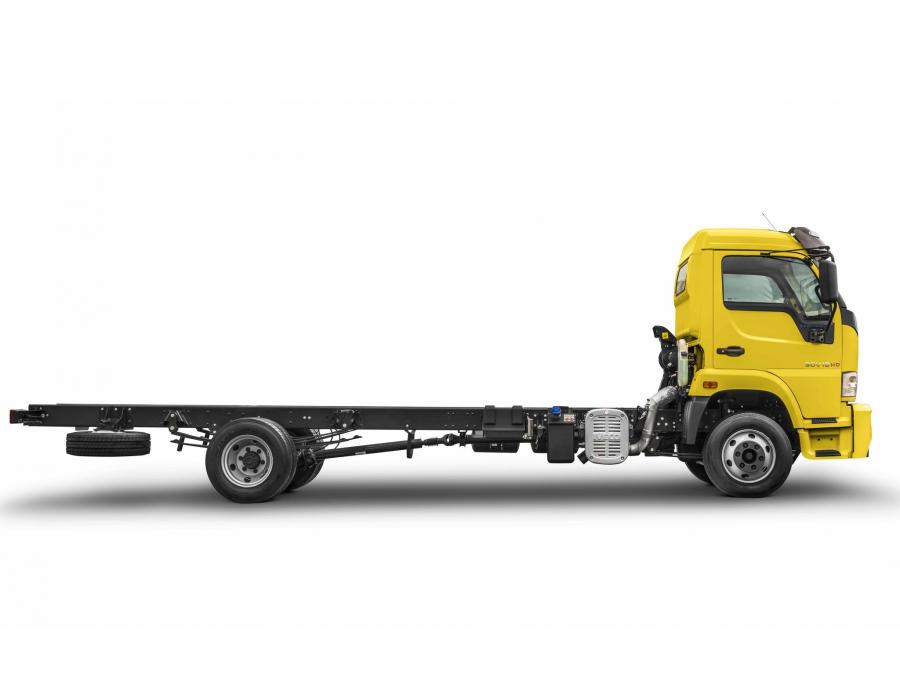  Iveco Vertis 90V 2009 года  (фото 7 из 17)